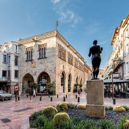 Le Delambre Apartment Perpignan Luaran gambar