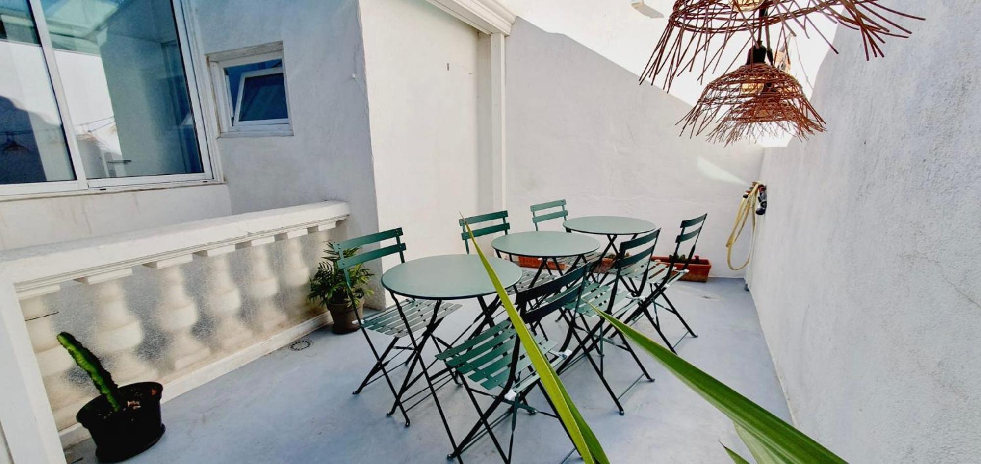 Le Delambre Apartment Perpignan Luaran gambar