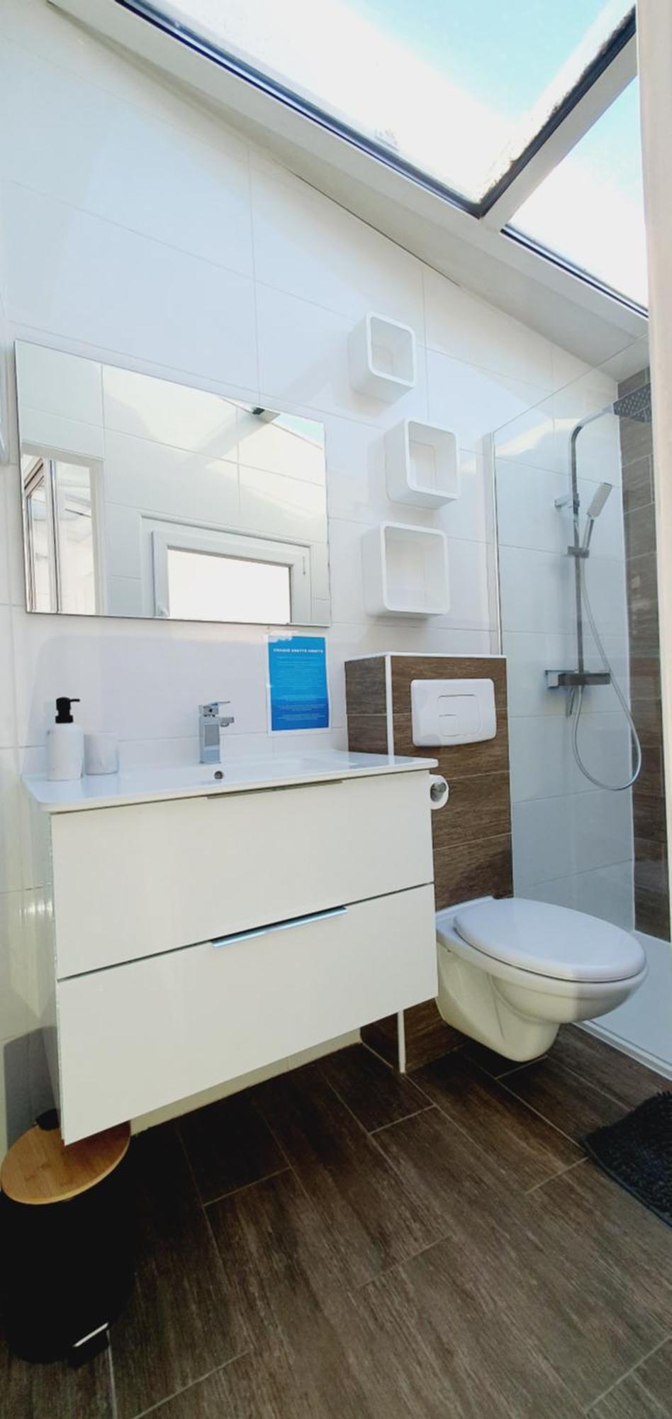 Le Delambre Apartment Perpignan Luaran gambar